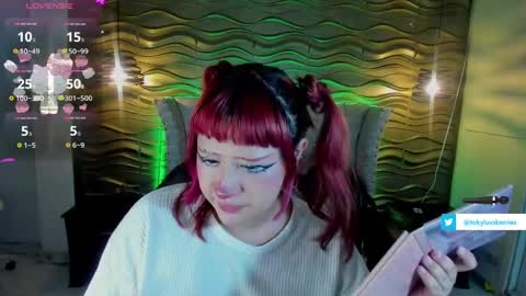 Snapshot of toky_doll chatting on February 23, 2025, 10:09 pm toky online show from February 23, 2025, 10:09 pm