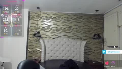 Snapshot of toky_doll chatting on February 25, 2025, 6:53 pm toky online show from February 25, 2025, 6:53 pm