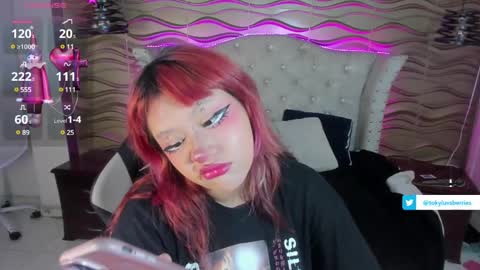 Snapshot of toky_doll chatting on March 11, 2025, 8:42 pm toky online show from March 11, 2025, 8:42 pm