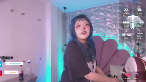 Snapshot of toky_doll chatting on September 19, 2025, 7:03 pm toky online show from September 19, 2025, 7:03 pm