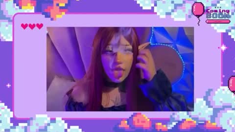 Snapshot of toky_doll chatting on October 7, 2025, 7:11 pm toky online show from October 7, 2025, 7:11 pm