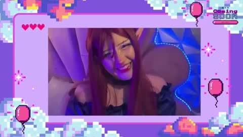 Snapshot of toky_doll chatting on October 8, 2025, 7:00 pm toky online show from October 8, 2025, 7:00 pm