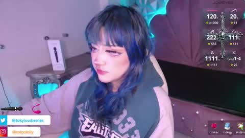 Snapshot of toky_doll chatting on October 10, 2025, 12:42 am toky online show from October 10, 2025, 12:42 am