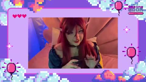 Snapshot of toky_doll chatting on October 30, 2025, 7:14 pm toky online show from October 30, 2025, 7:14 pm