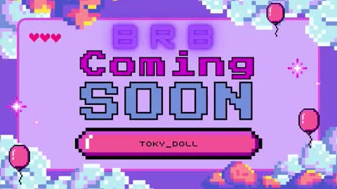 Snapshot of toky_doll chatting on October 31, 2025, 8:21 pm toky online show from October 31, 2025, 8:21 pm