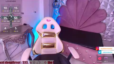 Snapshot of toky_doll chatting on November 14, 2025, 8:07 pm toky online show from November 14, 2025, 8:07 pm