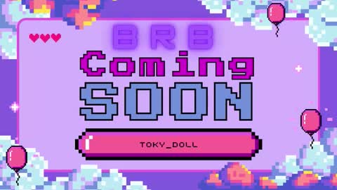 Snapshot of toky_doll chatting on November 15, 2025, 7:10 pm toky online show from November 15, 2025, 7:10 pm