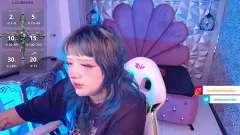 Snapshot of toky_doll chatting on December 4, 2025, 7:44 pm toky online show from December 4, 2025, 7:44 pm