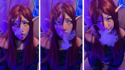 Snapshot of toky_doll chatting on December 18, 2025, 2:39 am toky online show from December 18, 2025, 2:39 am