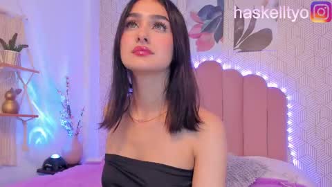 Snapshot of tokyohaskell chatting on February 15, 2025, 4:03 am Tokyo  online show from February 15, 2025, 4:03 am