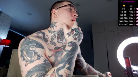 Snapshot of tom__ice chatting on February 1, 2025, 5:07 am tom__ice online show from February 1, 2025, 5:07 am