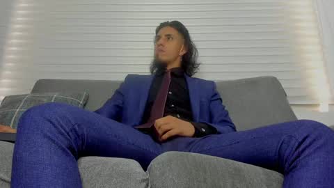 TOM online show from December 7, 2024, 3:08 pm