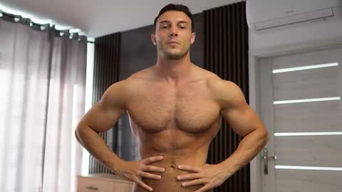 Snapshot of tom_fordd chatting on September 11, 2025, 6:13 am Tom online show from September 11, 2025, 6:13 am