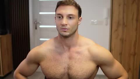 Snapshot of tom_fordd chatting on September 12, 2025, 6:24 am Tom online show from September 12, 2025, 6:24 am