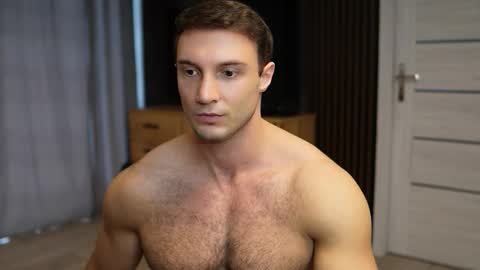 Tom online show from October 1, 2025, 7:03 am