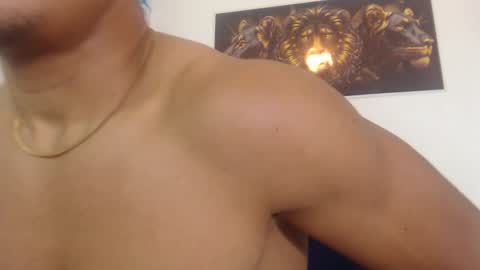 Snapshot of tom_kingfit chatting on February 6, 2025, 5:14 am SPORTSFIT29 online show from February 6, 2025, 5:14 am