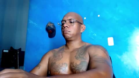 Tom Miller online show from November 7, 2025, 3:39 am