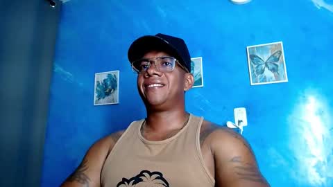 Tom Miller online show from November 20, 2025, 1:06 am