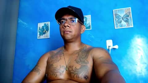 Tom Miller online show from November 22, 2025, 2:21 am