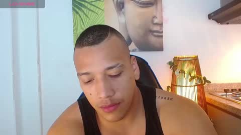 Snapshot of tom_muscle1 chatting on February 27, 2025, 6:09 pm Tom muscle1 online show from February 27, 2025, 6:09 pm