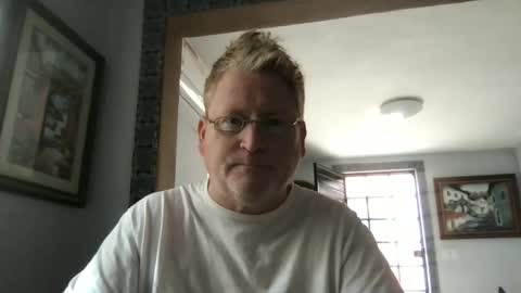 Hola online show from February 20, 2025, 10:04 pm