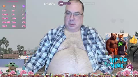 Tomaz62a online show from February 7, 2025, 3:45 am