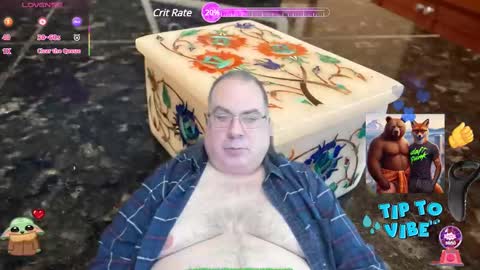 Tomaz62a online show from February 21, 2025, 10:59 pm