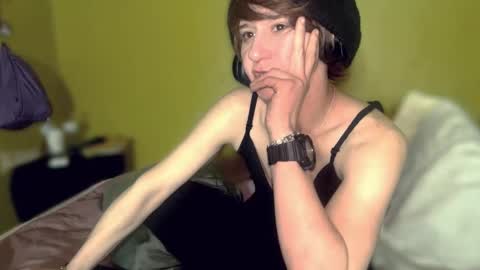 Snapshot of tomboy_titties chatting on February 11, 2025, 4:44 am tomboy_titties online show from February 11, 2025, 4:44 am