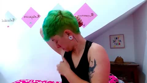 Blue online show from October 29, 2025, 1:13 pm