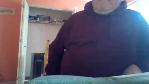 Snapshot of tomcat4848 chatting on October 28, 2025, 3:25 pm tomcat4848 online show from October 28, 2025, 3:25 pm