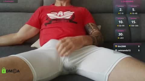 Snapshot of tomhardic chatting on December 1, 2025, 12:04 am TOM online show from December 1, 2025, 12:04 am