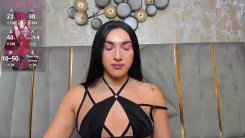   online show from February 26, 2025, 5:50 pm