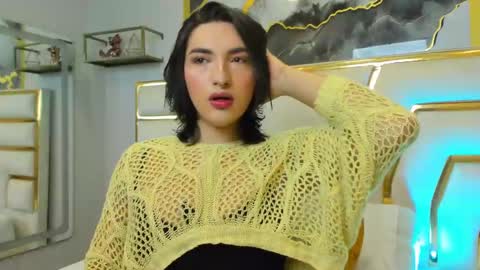   online show from March 5, 2025, 11:38 am