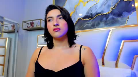   online show from March 10, 2025, 11:42 am