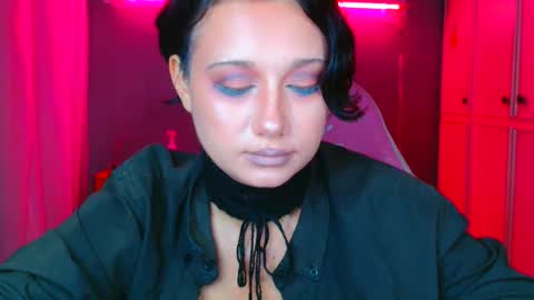 Snapshot of tommioo7 chatting on November 11, 2025, 7:58 pm Galadriel online show from November 11, 2025, 7:58 pm