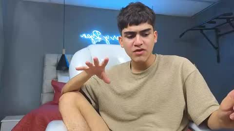 Tommy  online show from February 20, 2025, 6:39 am