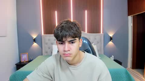 Tommy  online show from September 10, 2025, 3:17 am