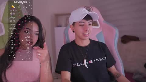 Blue  online show from November 15, 2025, 6:15 pm