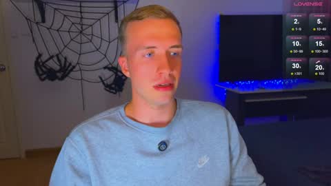 Tommy online show from December 8, 2024, 8:09 am