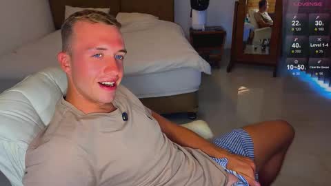 Tommy online show from September 13, 2025, 4:56 am