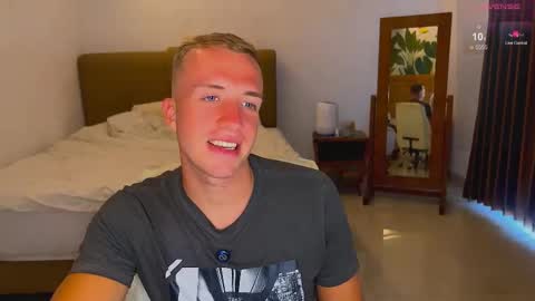 Tommy online show from September 18, 2025, 1:51 am