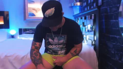 Tommy online show from October 30, 2025, 1:23 pm