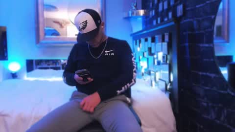 Tommy online show from November 1, 2025, 6:04 am