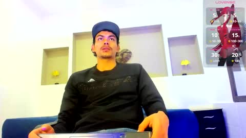 Tommy online show from November 6, 2025, 11:33 am