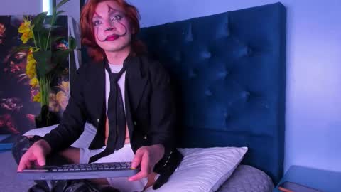 Snapshot of tommy_lovee chatting on October 31, 2025, 6:53 pm tommy_lovee online show from October 31, 2025, 6:53 pm