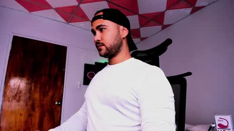 tommy_sccott online show from January 31, 2025, 5:09 am