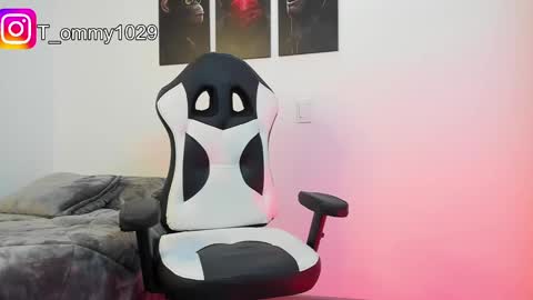 Tommy online show from December 31, 2024, 1:26 am