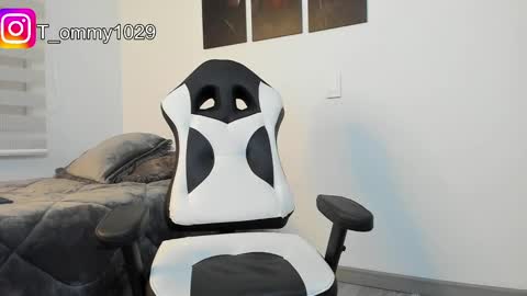 Tommy online show from March 12, 2025, 2:52 am