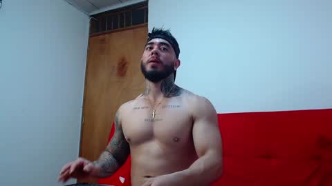 Snapshot of tommyblessd1 chatting on January 22, 2025, 6:52 pm Steven online show from January 22, 2025, 6:52 pm