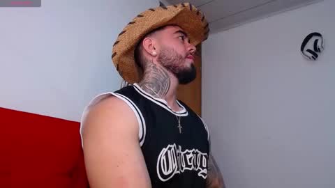 Snapshot of tommyblessd1 chatting on October 24, 2025, 12:30 am Steven online show from October 24, 2025, 12:30 am